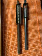 Vintage Inmaak Thermometers (2 stuks), Antiek en Kunst, Ophalen of Verzenden