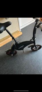 Windgoo elektrische step (ruilen elektrische fiets), Elektrische step (E-scooter), Ophalen of Verzenden, Zo goed als nieuw