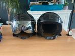 Helm dames Aufashion L&M, Fietsen en Brommers, Fietsaccessoires | Fietshelmen, Ophalen of Verzenden, Gebruikt