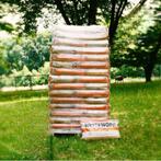 100% naaldhout pellets Whitewood 1050 kg € 475,- EnplusA1, Gebruikt, Hout, Ophalen, Houtkachel