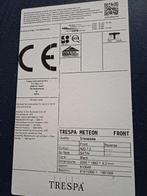 Trespa plaat, Ophalen, Nieuw, Overige materialen