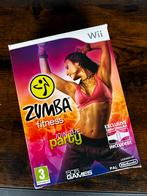 Wii Zumba fitness nieuw in doos, Spelcomputers en Games, Nieuw, Ophalen of Verzenden