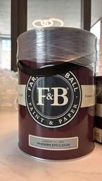 Farrow & Ball Dimity No. 2008 7,5 liter, Doe-het-zelf en Verbouw, Verf, Beits en Lak, Ophalen of Verzenden, Nieuw