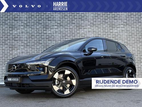 Volvo EX30 Single Motor Extended Range Plus 69 kWh | Pine in, Auto's, Volvo, Bedrijf, Te koop, EX30, ABS, Achteruitrijcamera, Adaptive Cruise Control