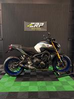 Yamaha MT-09 SP (Custom) – Akrapovic MT09 MT 09 SP, Motoren, Exclusive racing parts, Bedrijf, 3 cilinders, Meer dan 35 kW