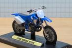 Yamaha YZ250 1:18, Hobby en Vrije tijd, Modelauto's | 1:18, May Cheong Group France S.A.S., Nieuw, Ophalen of Verzenden, Motor