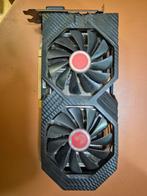 XFX RX 580 GTS XXX Edition 8GB Grafische Kaart, PCI-Express 3, Gebruikt, AMD, HDMI