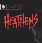 Twenty One Pilots - Heathens + Blurryface (NIEUW & SEALED), Ophalen of Verzenden, Nieuw in verpakking, Overige genres