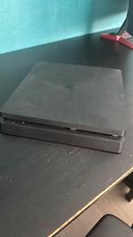 Playstation 4, Spelcomputers en Games, Ophalen, Gebruikt, 500 GB, Zonder controller