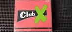 Club X Volume IV 1998 2 CD's, Cd's en Dvd's, Cd's | Dance en House, Boxset, Overige genres, Gebruikt, Ophalen of Verzenden