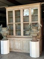 Bibliotheekkast boekenkast frans 300cm, Ophalen