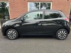 Peugeot 108 1.0 e-VTi Active NIEUWE APK / KOUDE AIRCO / ALL-, Voorwielaandrijving, Stof, Gebruikt, 4 stoelen