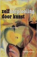 zelfontplooiing door kunst, Ophalen of Verzenden, Zo goed als nieuw, Achtergrond en Informatie