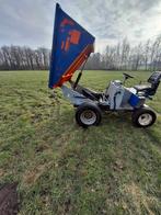 Ausa Dumper hoogkieper!, Ophalen, Voertuig of Aanhanger