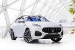 Maserati Grecale 2.0 MHEV Modena |Sunroof | Roof Rails | 21', Auto's, Maserati, Automaat, 4 cilinders, Bedrijf, Vierwielaandrijving