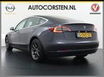 Tesla Model 3 RWD SR+ 60kWh 325PK Lmv 19" AutoPilot Leder Pa, Automaat, Gebruikt, 370 km, Adaptive Cruise Control