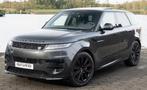 22 inch Range Rover (Sport) Winterset banden en velgen NIEUW, Ophalen, 285 mm, Banden en Velgen, Nieuw