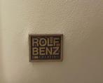 Rolf Benz 2 zits bank, Huis en Inrichting, Banken | Bankstellen, Ophalen, Tweepersoons, Zo goed als nieuw, Rechte bank