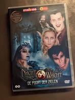 Nachtwacht: De Poort der Zielen DVD, Avontuur, Ophalen of Verzenden, Zo goed als nieuw, Vanaf 6 jaar