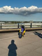 Gilera Runner 70cc dd €1800 gelijk ophalen, Ophalen, Gebruikt, Maximaal 45 km/u, 70 cc