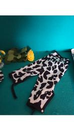 Nieuwe Wolford gaiter met luipaard print, Kleding | Dames, Sokken en Kousen, Sokken en Kniesokken, Verzenden, Nieuw, Overige maten