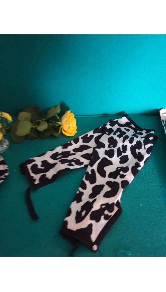 Nieuwe Wolford gaiter met luipaard print, Kleding | Dames, Sokken en Kousen, Nieuw, Sokken en Kniesokken, Overige maten, Grijs