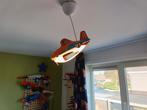 Cars lamp Dusty, Kinderen en Baby's, Ophalen of Verzenden, Zo goed als nieuw, Lamp