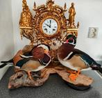 Opgezette eenden, Ophalen, Zo goed als nieuw, Opgezet dier