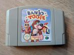 Banjo Tooie - Nintendo 64 (N64) Game, Spelcomputers en Games, Games | Nintendo 64, Gebruikt, 1 speler, Ophalen of Verzenden, Platform