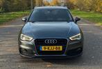 Audi A3 S-Line | Dealeronderhouden | Originele NL-auto, Auto's, Audi, Voorwielaandrijving, 4 cilinders, 122 pk, Origineel Nederlands