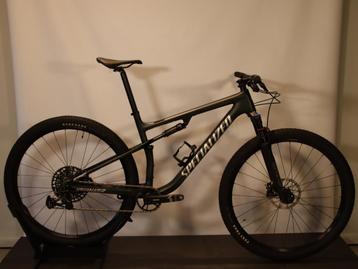 Specialized Epic Comp Maat L beschikbaar voor biedingen