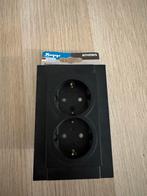 Kopp Tweevoudig Stopcontact - Nieuw, Ophalen, Nieuw, Stopcontact