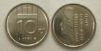 Beatrix 10 cent 1999, Postzegels en Munten, Munten | Nederland, Ophalen of Verzenden, Koningin Beatrix, 10 cent, Losse munt