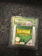 Rayman 2 Forever - Originele Game Boy Color Editie, Spelcomputers en Games, Games | Nintendo Game Boy, 1 speler, Nieuw, Ophalen of Verzenden