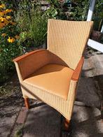 originele lloyd loom stoel, Ophalen of Verzenden