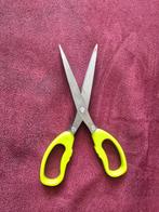 Kruidenschaar stainless steel 19 cm, Huis en Inrichting, Keuken | Bestek, Ophalen of Verzenden, Gebruikt, Rvs of Chroom, Los bestek