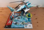 LEGO NINJAGO 70673 – ShuriCopter ️, Ophalen of Verzenden, Zo goed als nieuw