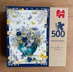 Puzzel Janneke Brinkman 500 stukjes, Hobby en Vrije tijd, Denksport en Puzzels, Ophalen of Verzenden, 500 t/m 1500 stukjes, Zo goed als nieuw