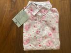 Scapa blouse roze met bloemen maat 146-152 11-12 jaar!, Scapa, Meisje, Overhemd of Blouse, Ophalen of Verzenden