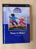 WAAR IS MEES? door Anneke Scholtens, Boeken, Kinderboeken | Jeugd | onder 10 jaar, Ophalen of Verzenden, Fictie algemeen, Zo goed als nieuw