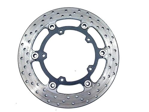 REMSCHIJF VOOR MT 09 Tracer 2015-2017 (MT09TRA MT-09), Motoren, Onderdelen | Yamaha, Gebruikt