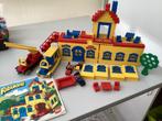 Fabuland set 350., Ophalen of Verzenden, Gebruikt, Lego