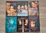 dvd Johnny Depp Drew Barrymore, Verzenden, Gebruikt, Drama