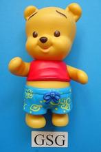 Winnie de Pooh nr. M2642-02 (19 cm), Ophalen of Verzenden, Zo goed als nieuw, Overige typen