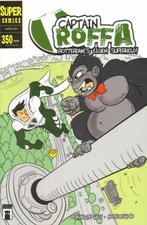 Super Comics #2433 Captain Roffa [Vierde Druk] (2014), Boeken, Strips | Comics, Nieuw, Windmill Comics, Eén comic, Europa