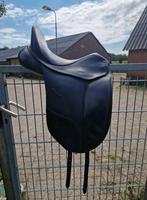 Isabell werth dressuurzadel, Dieren en Toebehoren, Paarden en Pony's | Zadels, Ophalen, Gebruikt, Dressuur