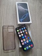 Nieuwe staat iPhone 16 pro max 256GB, 99 %, Zwart, IPhone 16 Pro Max, Zo goed als nieuw