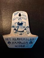 Zeepbakje van het melkmeisje  Haarlem, Verzamelen, Merken en Reclamevoorwerpen, Ophalen of Verzenden, Zo goed als nieuw