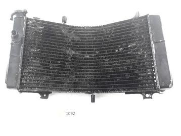 GSXR750 1998 - 2000, 1996 - 1997 Suzuki Radiator D1-44602 beschikbaar voor biedingen