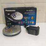 Panasonic SL-SX280, Audio, Tv en Foto, Walkmans, Discmans en Minidiscspelers, Ophalen of Verzenden